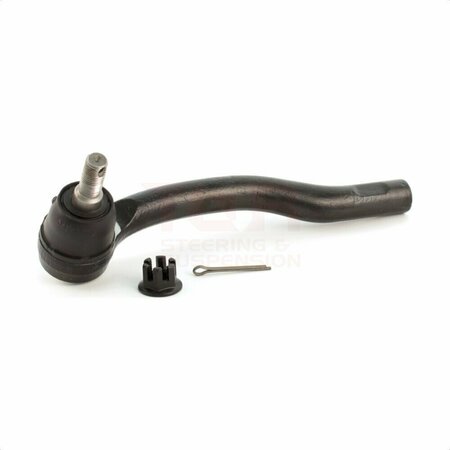 TOR Front Left Outer Steering Tie Rod End For Mazda CX-9 CX-7 TOR-ES800601